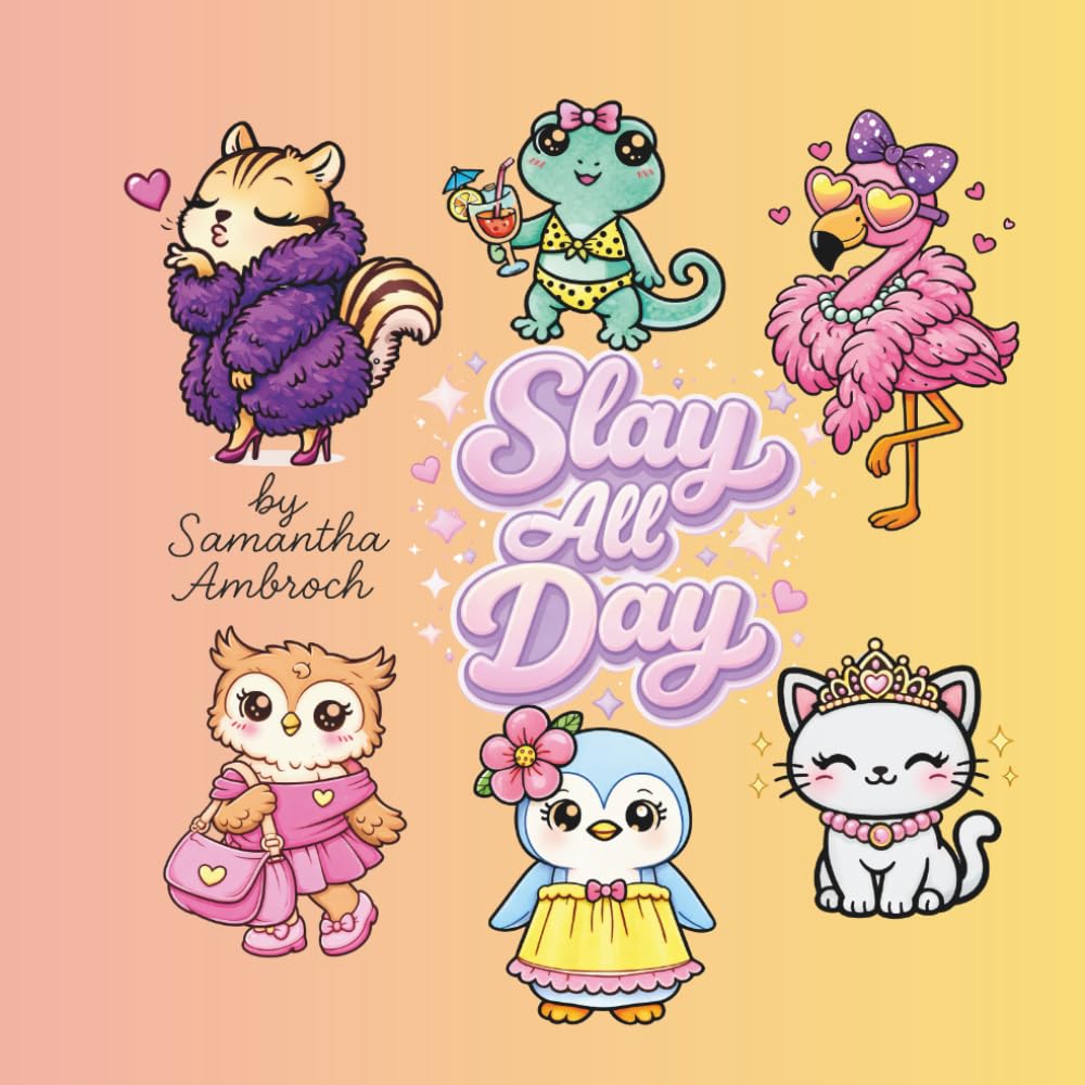 Slay All Day