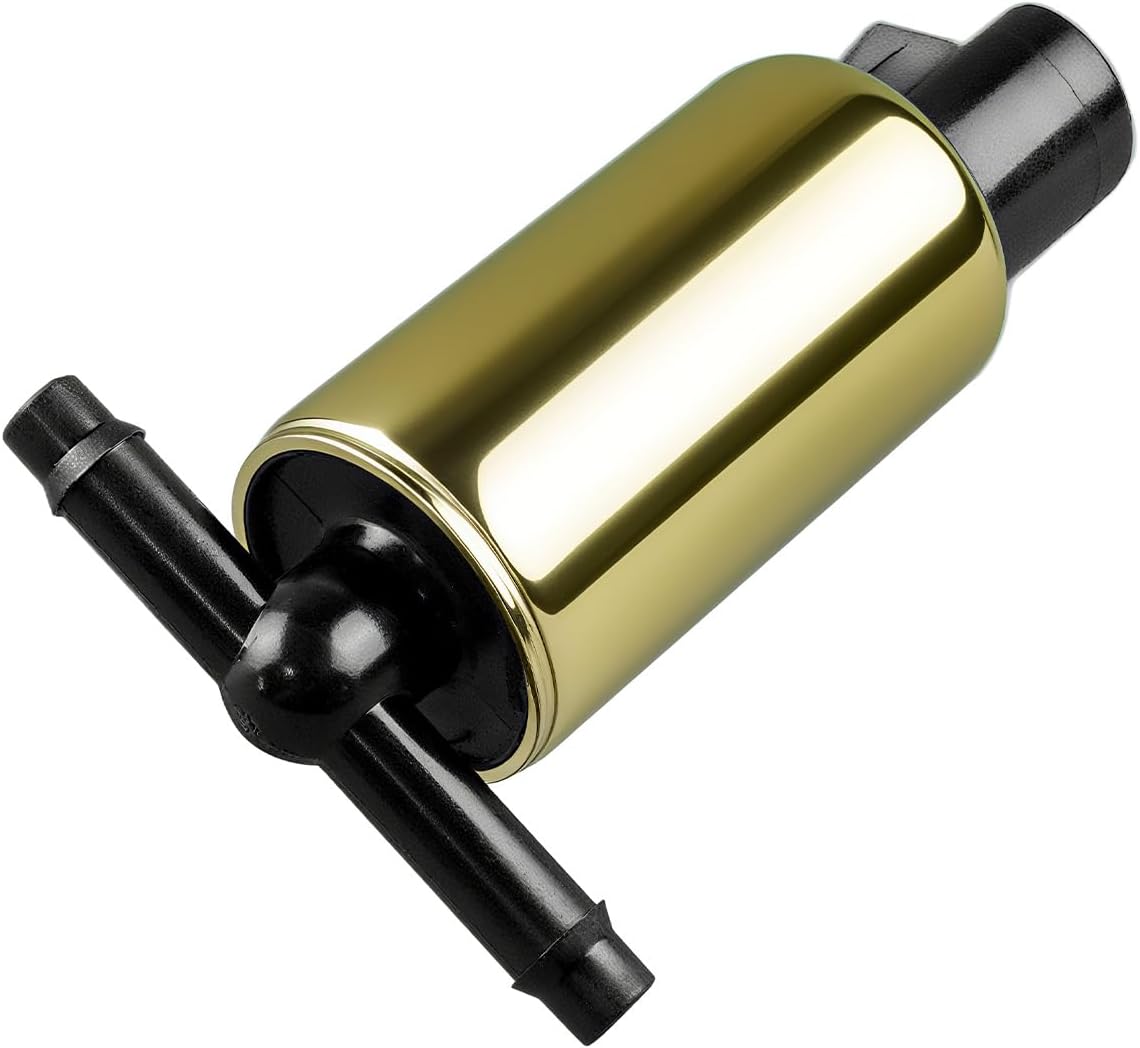 Vapor Canister Purge Valve Fit for Ford Lincoln Mercury 1990-1996 Replace 911-489