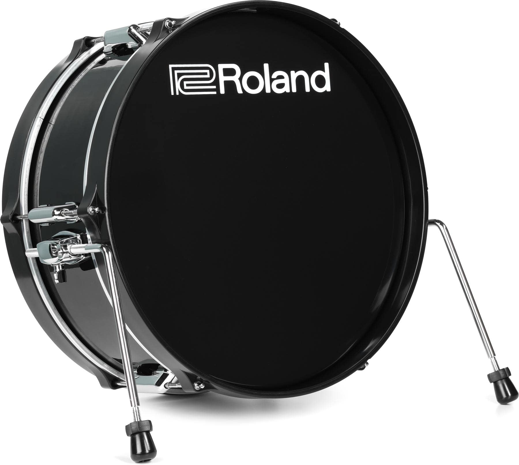 Electronic Drum Pad (KD-180L-BK)
