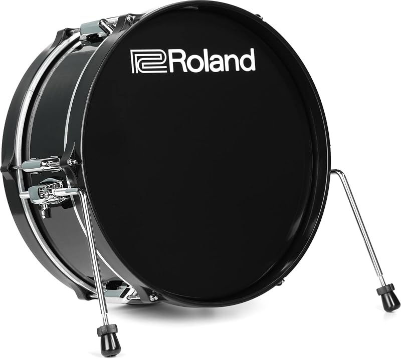 Electronic Drum Pad (KD-180L-BK)