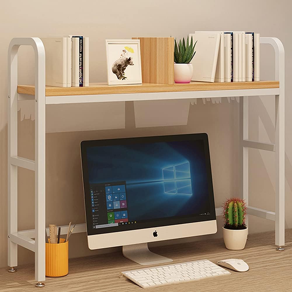 楽天市場】万能上置棚 机上ラック オフィスコムオリジナル ハイタイプ