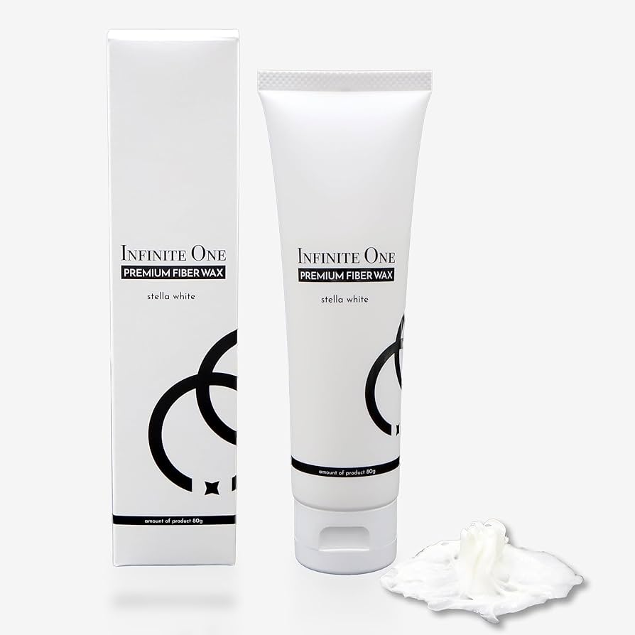 Amazon | インフィニットワン ステラホワイト プレミアムファイバー