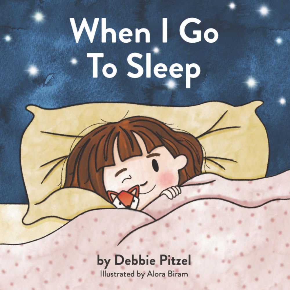 When I Go To Sleep