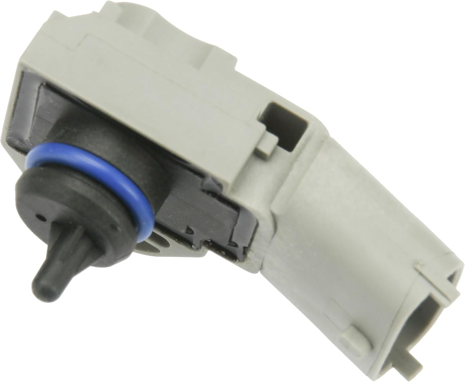 URO Parts 31272730 Fuel Pressure Sensor, Includes o-ring; Located on the Fuel Rail