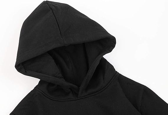 Xkpopfans SKZ Hoodie Pullover District 9 Unlock Felix Changbin Woojin Sweatshirt