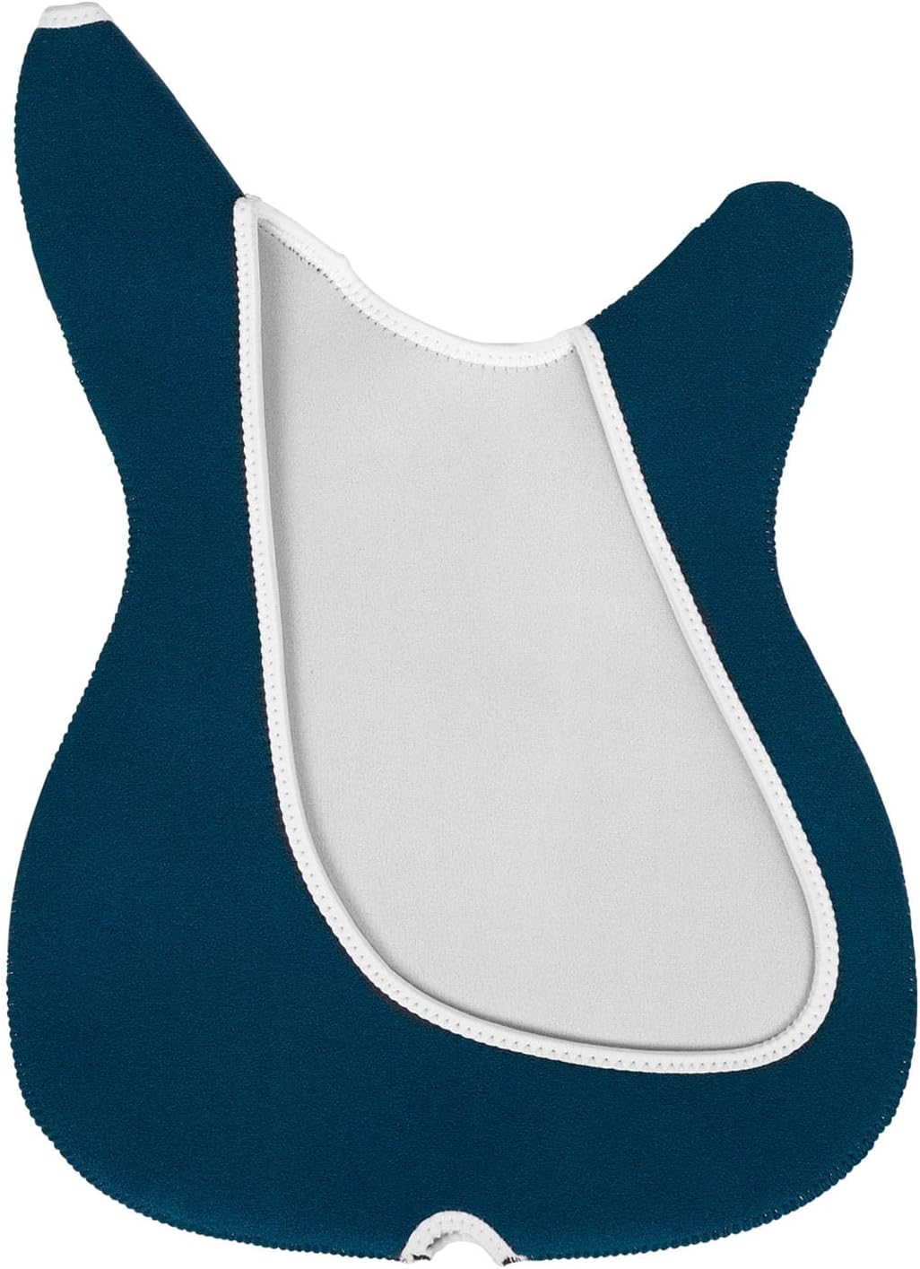 Guitar Cover for ST Series 39in Electric Guitars, Bump Prevention Electric Guitar Dust Cover, Portable Sleeve Dust Cover Guitar Protective Cover for Protection and Decoration