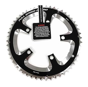 チェーンリング ULTEGRA チェーンリング52T FC-08用