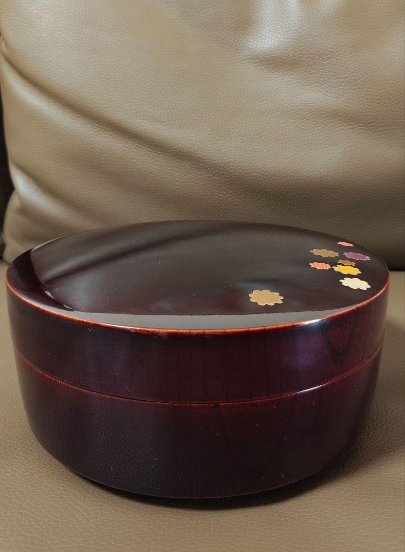 ほぼ未使用 茶道具 木製黒真塗 螺鈿細工 青貝 八卦盆 ほぼ未使用 茶道具 木製黒真塗 螺鈿細工 青貝 八卦盆 2025年最新】