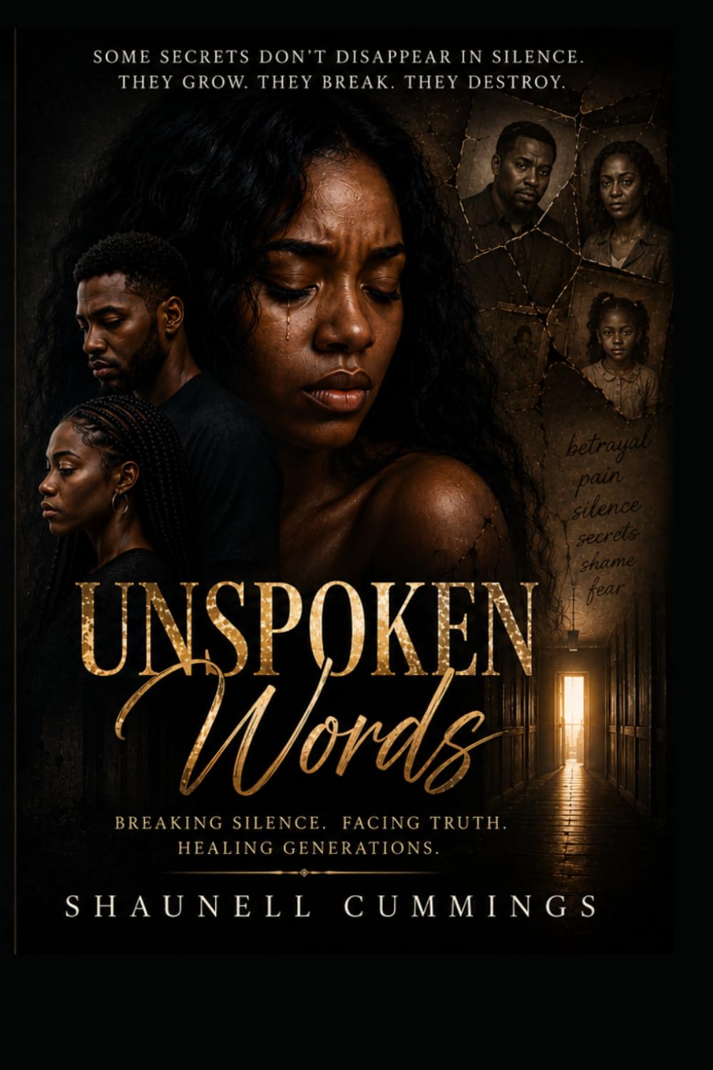 Unspoken Words