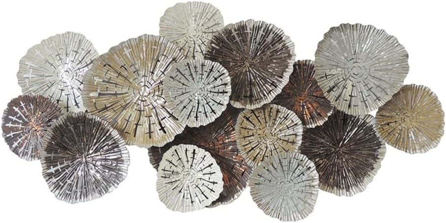 Bedroom Home Wall Decoration Iron French Living Room Sofa Background