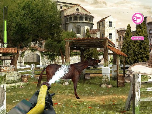 Alexandra Ledermann 7. Exclusive Collection Pc - vue 5