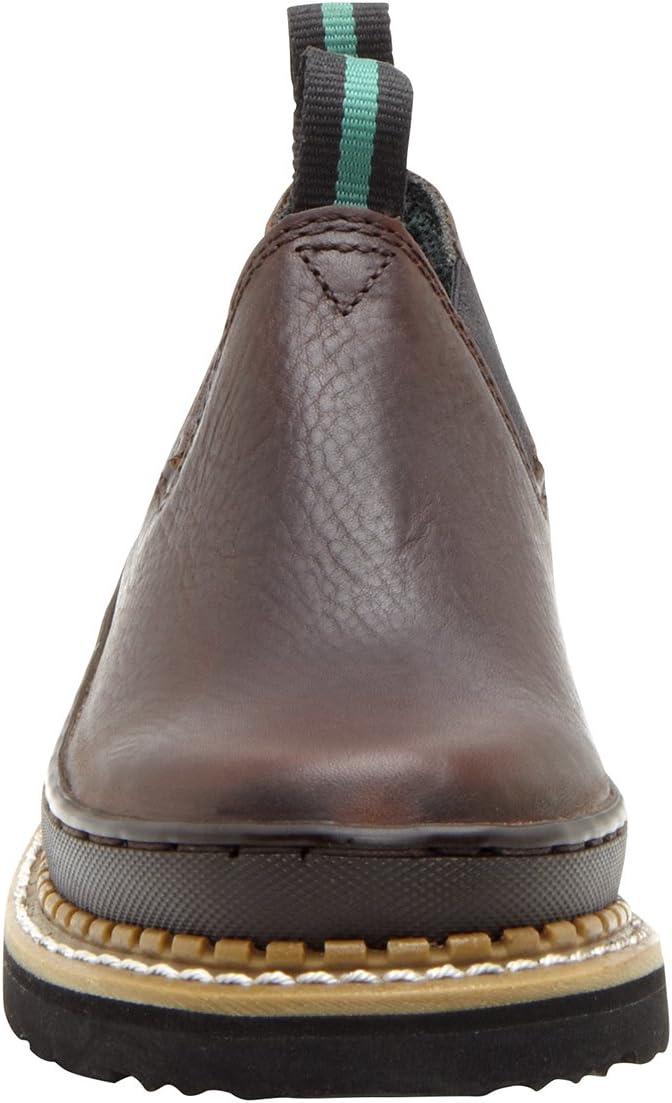 Georgia Boot Kids' Little Georgia Giant Romeo Boots