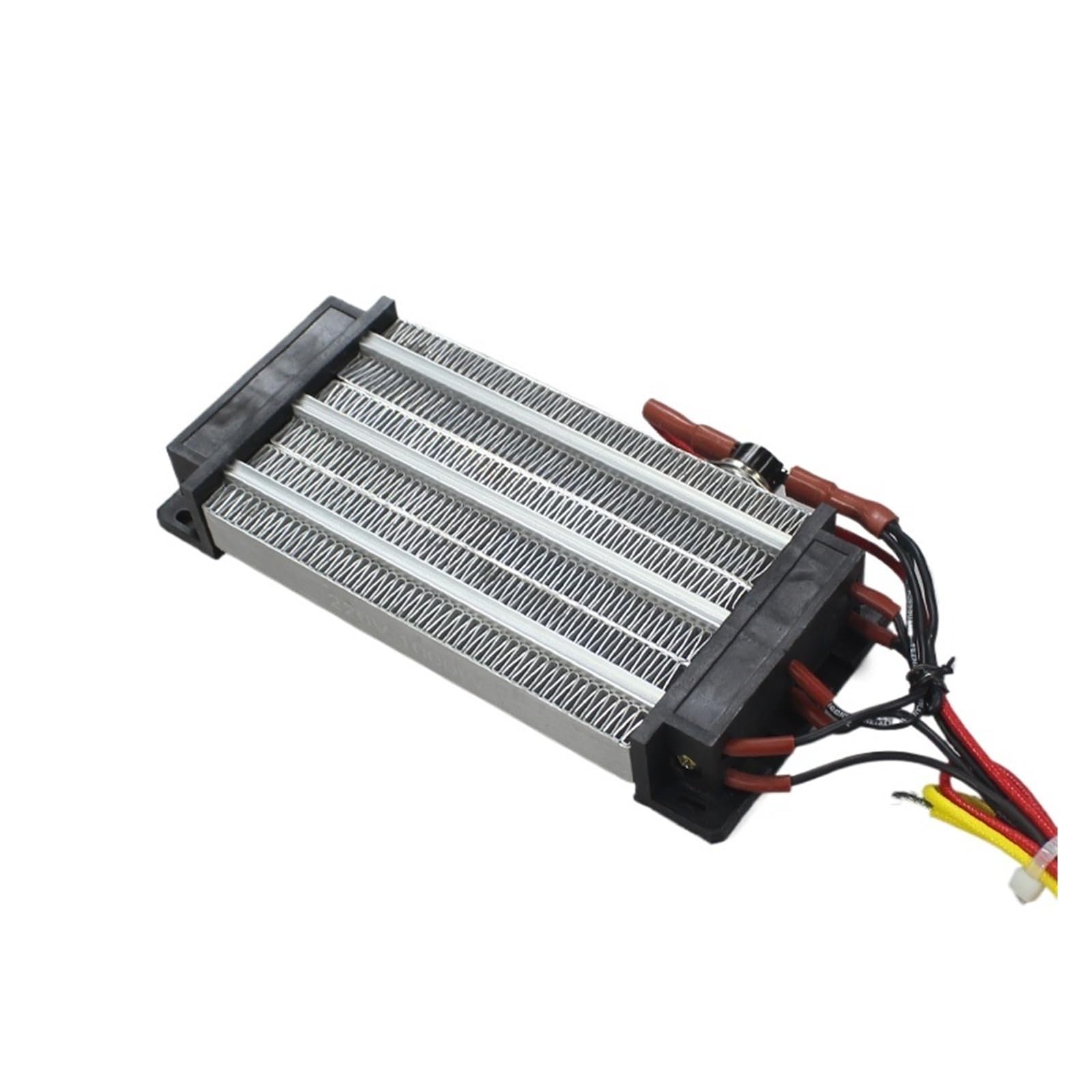 Calentador De Aire Cerámico PTC, 220 V, 1000 W CA/CC, Aislado, Elemento Calefactor 126A3, 170 X 76 Mm