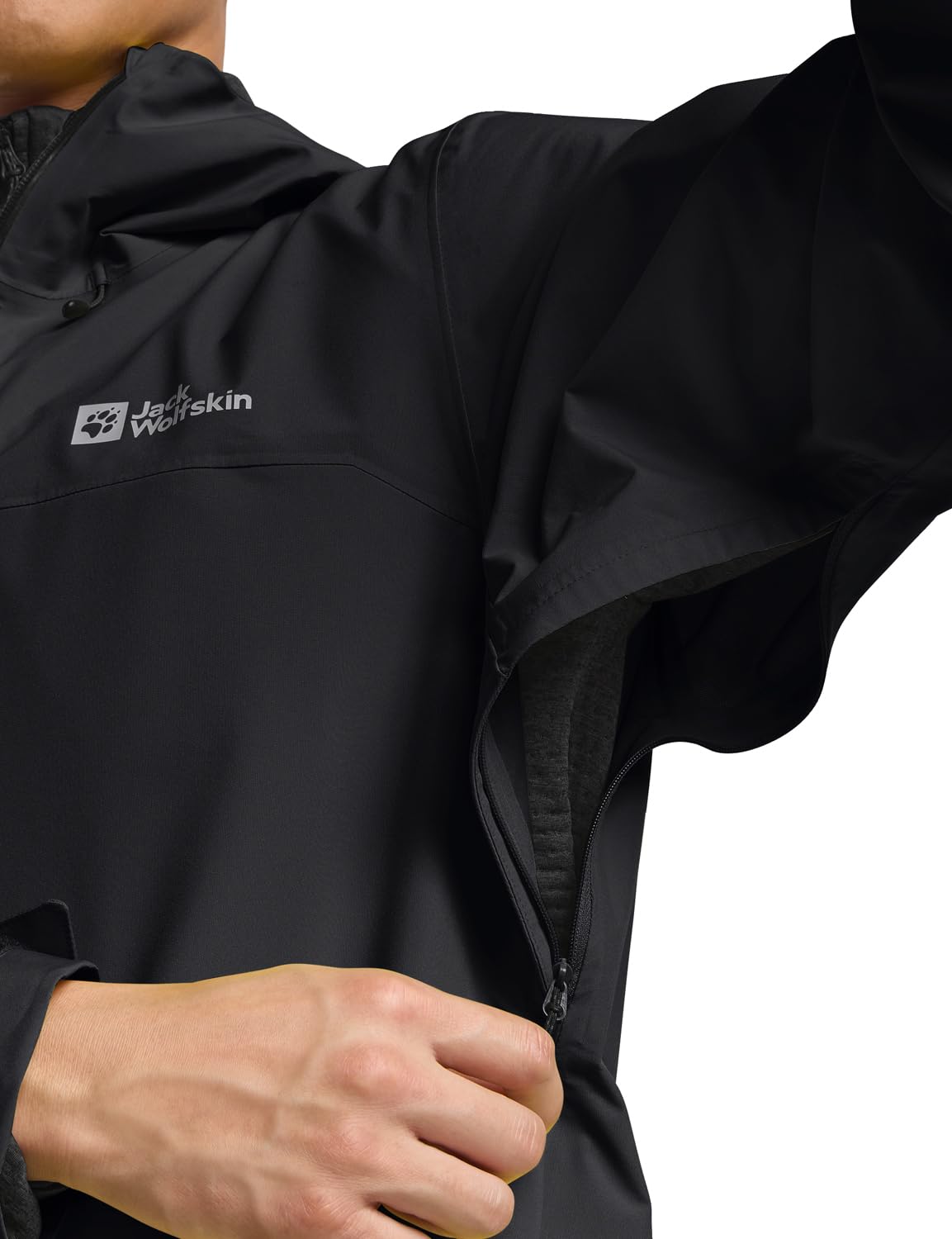 Jack Wolfskin Herrenjacke