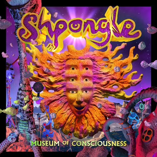 Shpongle