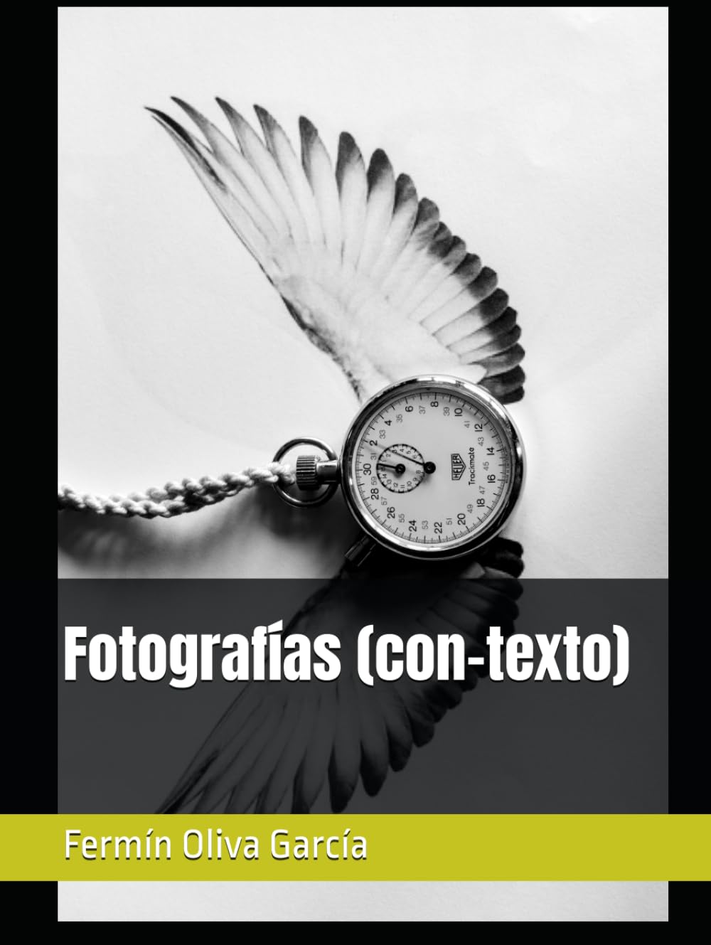 Fotografías (con-texto)