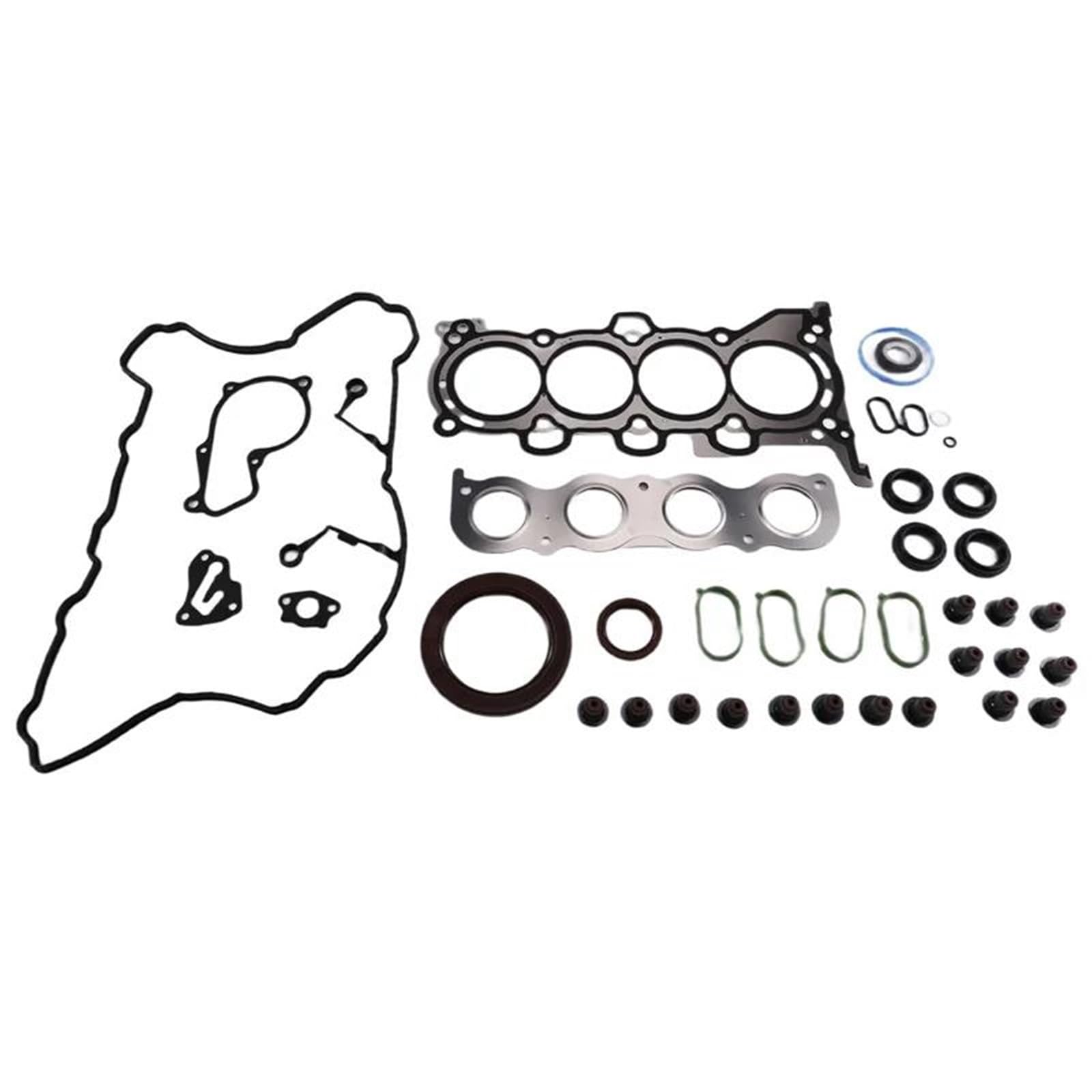 Kit Completo Juntas Sellos Motor Para Hyundai Para Elantra 2017-2020 209102EU13 Juntas