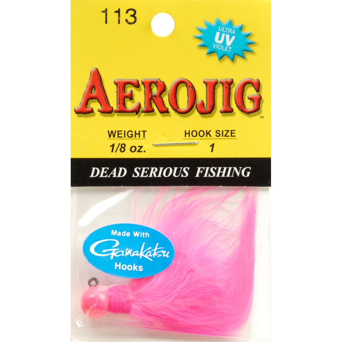 Aerojig Company Aero Jig Marabou Fishing Equipment, 1/8 oz, Fly Tying Materials - Amazon Canada Aerojig Company Aero Jig Marabou Fishing Equipment, 1/8 oz, Fly Tying Materials - Amazon Canada