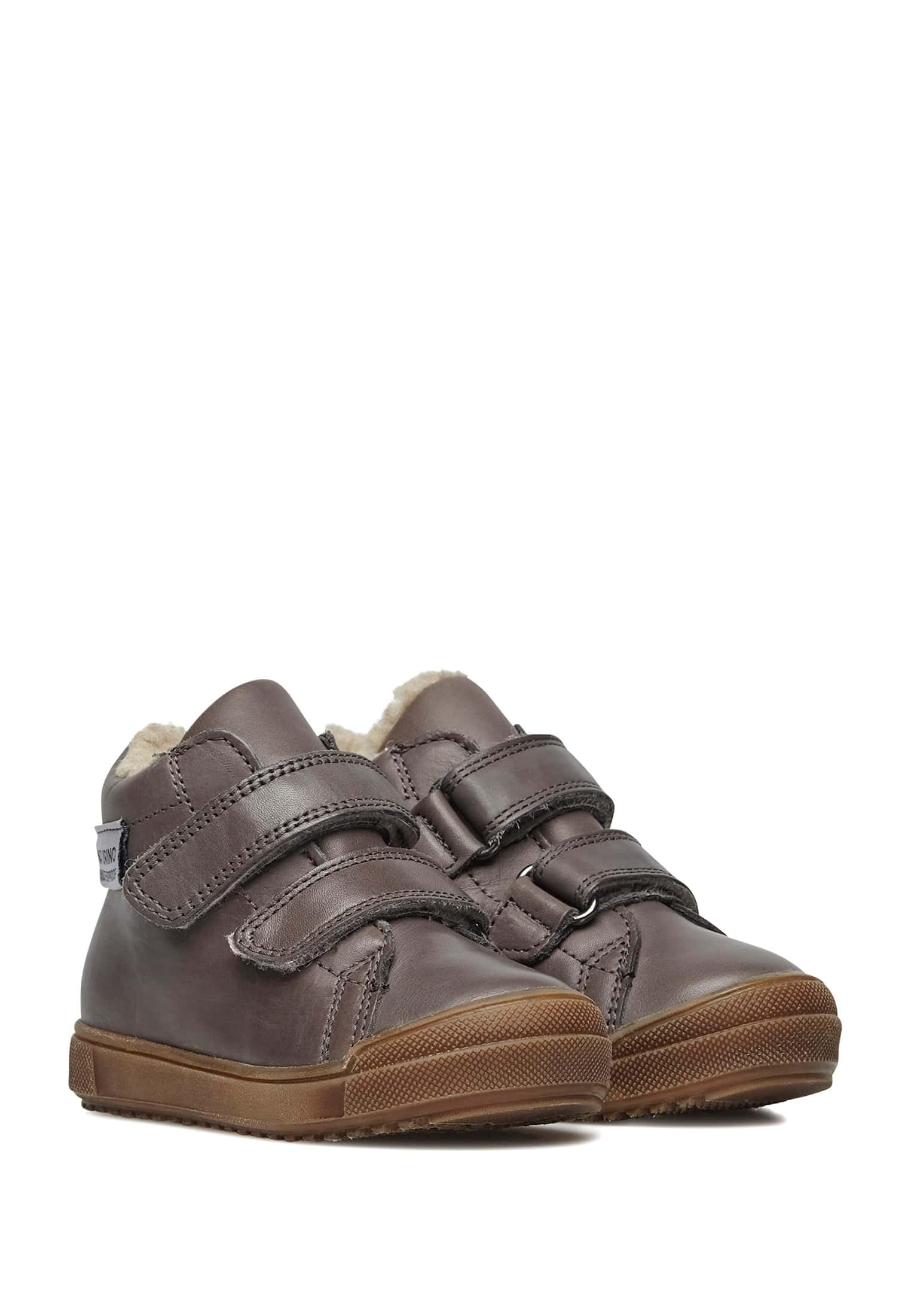 Naturino Botines de Piel