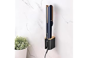 Dyson Airstrait Holder: The Perfect Storage Solution for Your Styling Tools