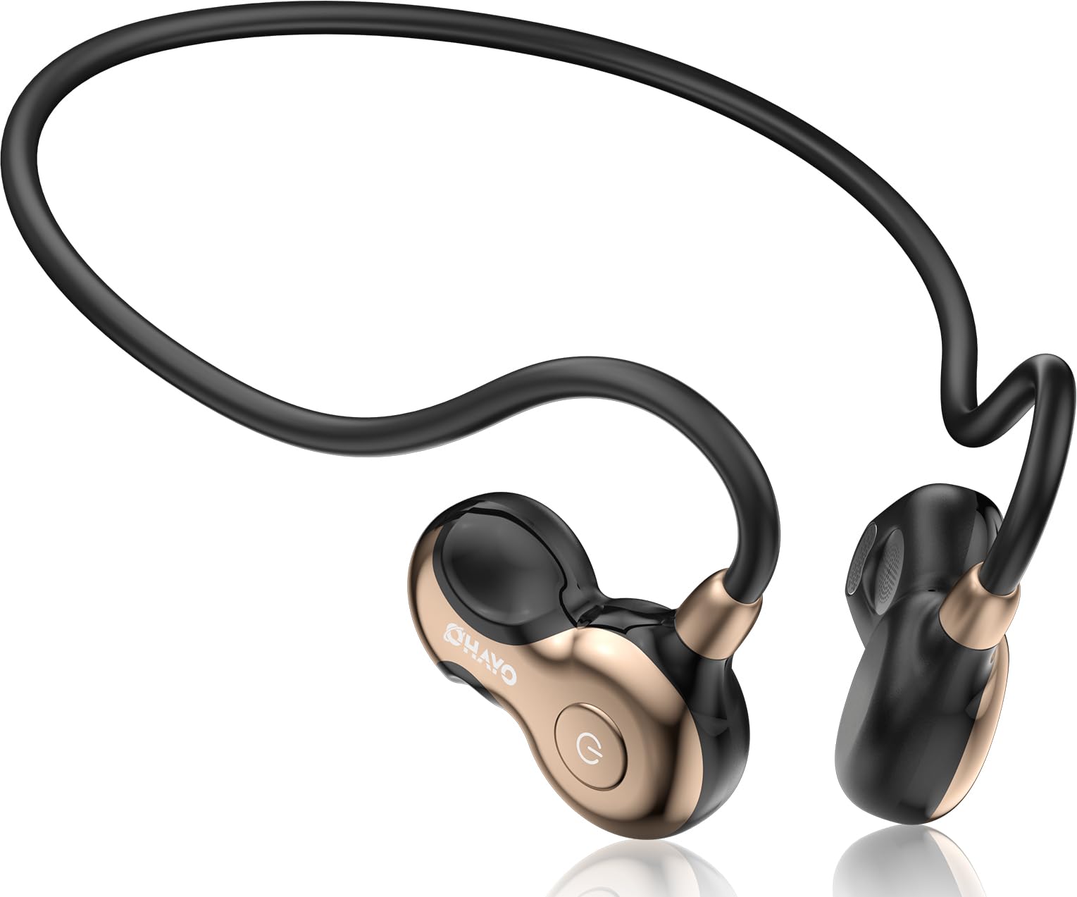 OHAYO FreeRun F5 Open Ear Headphones