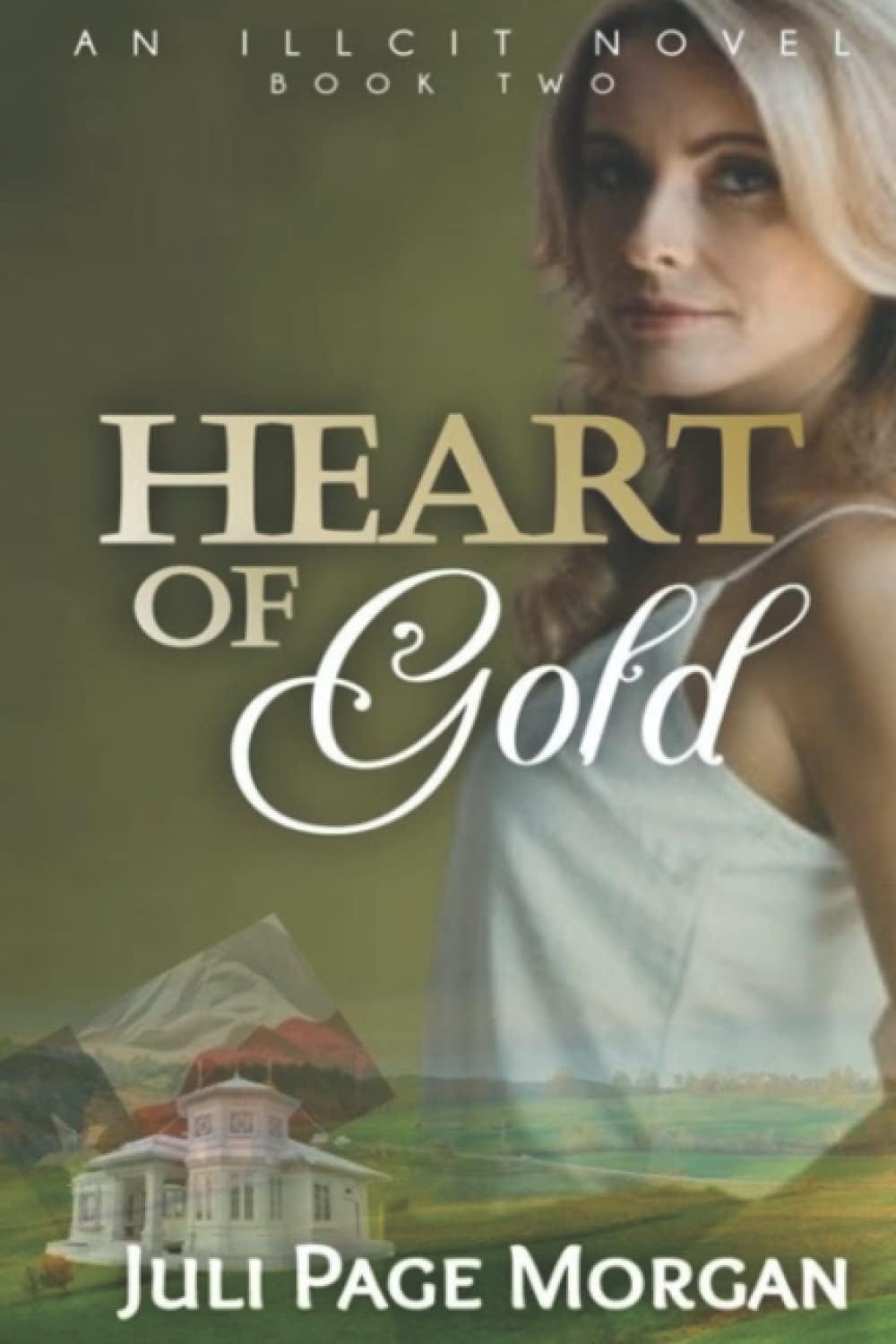 Heart of Gold