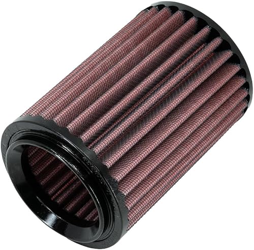 DNA Filtro de aire de alto rendimiento compatible con CF Moto CL-X 700 Sport (21-24) No de pedido: R-CF7N22-01