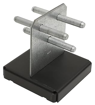 Kaz Simpson Strong Tie H2.5AZ ZMAX Galvanized 18-Gauge Hurricane