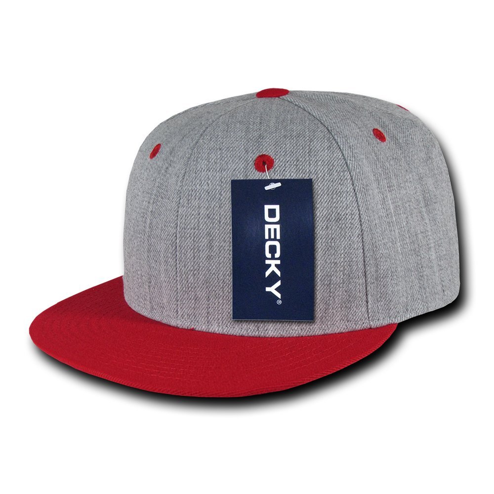 DECKYSnapback