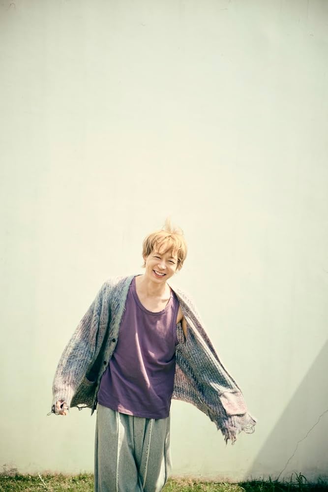 Amazon.co.jp限定】PARK YUCHUN 日本1st写真集「タイトル未定