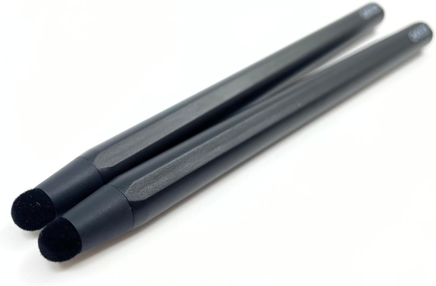 Avocor Stylus Pair for L & H Series Interactive Displays | Ideal for Classrooms, Meetings & Teamwork | Soft-tip Passive Stylus Set