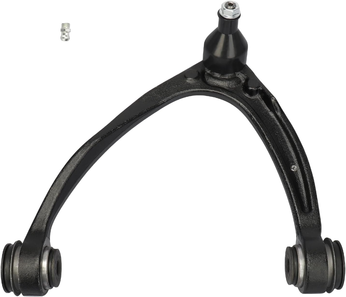 IRONTEK 6pcs Front Suspension Kit Upper Control Arm Sway Bar Link Lower Ball Joints for 2007-15 for Cadillac Escalade ESV EXT for Chevy Avalanche Silverado 1500 Suburban 1500 Tahoe for GMC Yukon