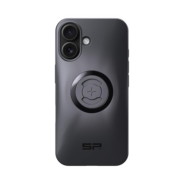 SP CONNECT Phone Case SPC+ |compatibile con iPhone 16