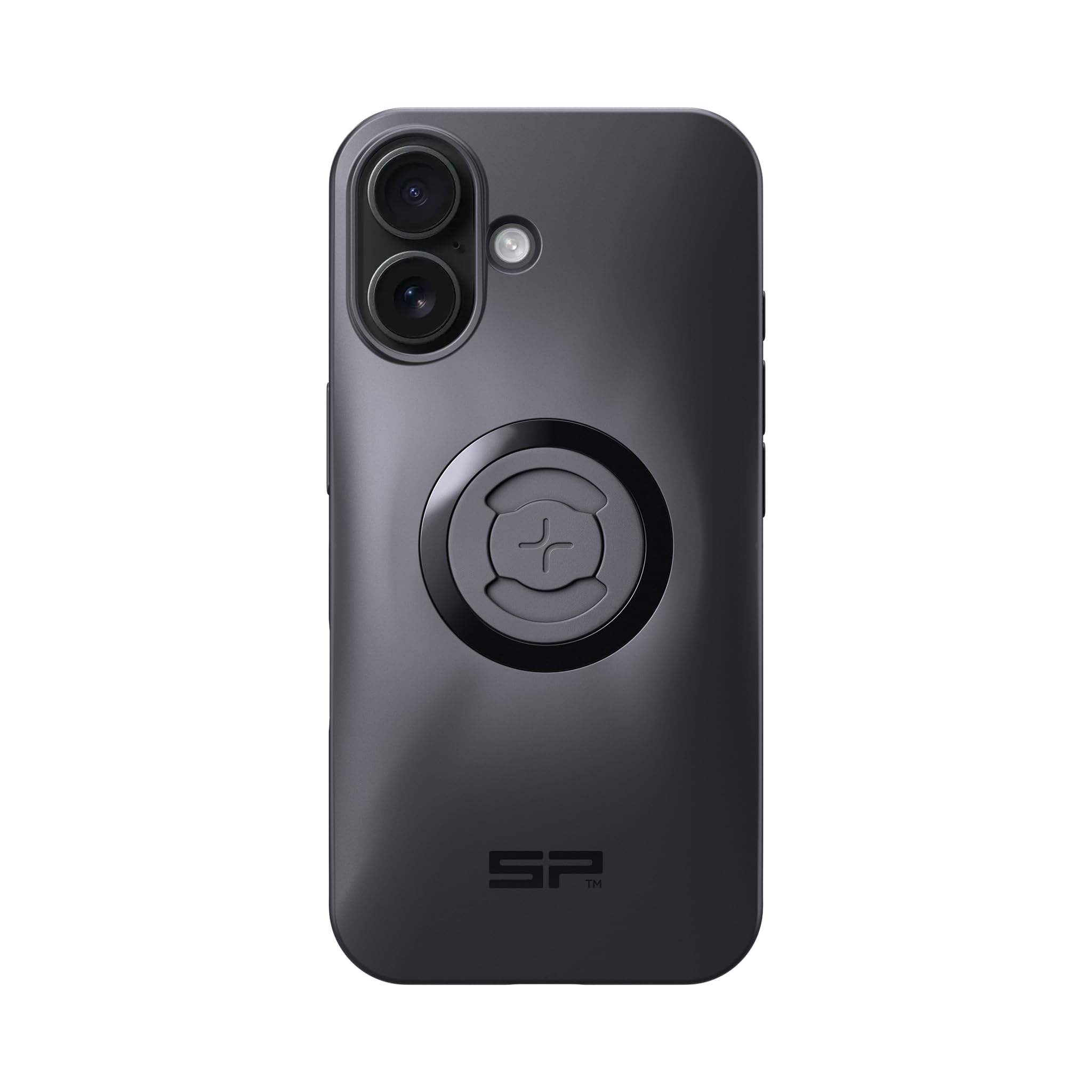 SP CONNECT Phone Case | SPC+ | Compatible with iPhone 16