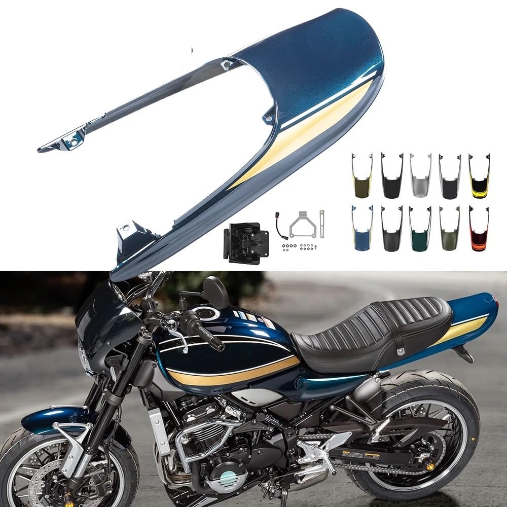 Z900RS ZR900C テールカウル ウェビックガレージセール | ☆Z900RS (ZR900C) 純正 テール