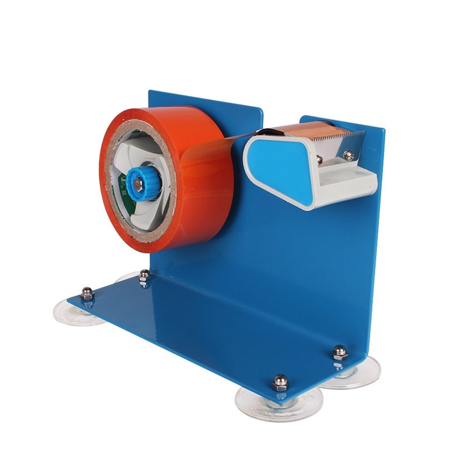 Coupe-ruban portatif robuste pour sceller vos cartons de déménagement