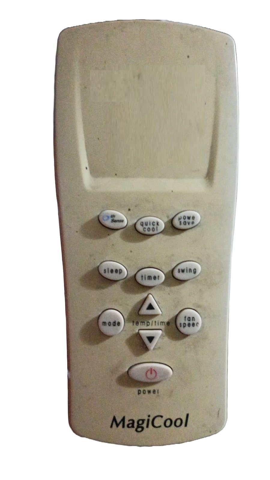 HDF Remote Control Compatible for Whirlpool Magicool AC Remote (120) (B0C1HCPYQS) Amazon Price History, Amazon Price Tracker