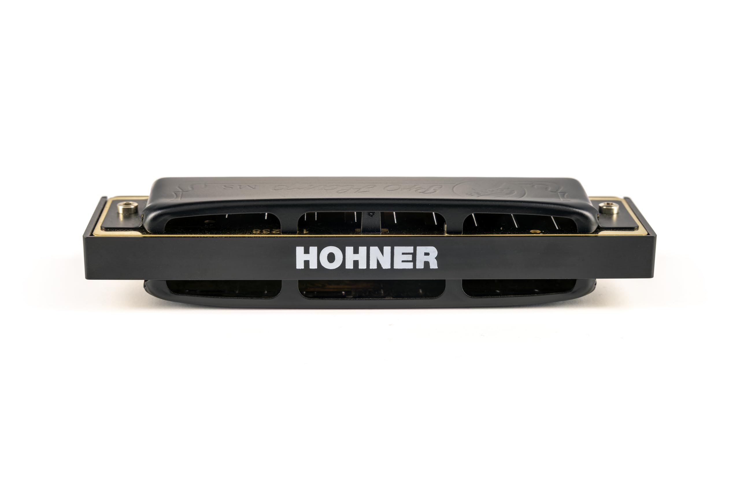 HOHNER Pro Harp Harmonica E