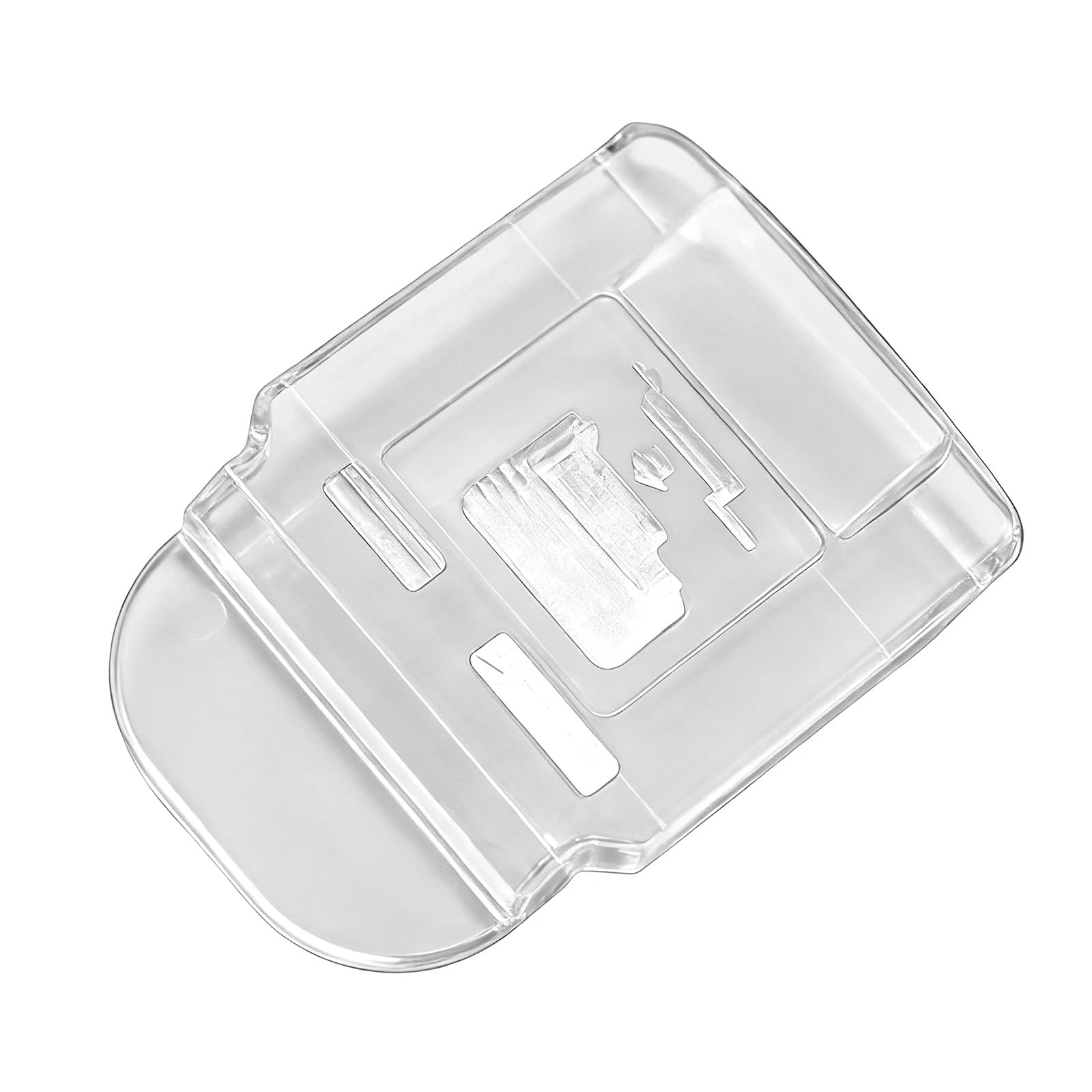 Cazstyk Mutian Professional Battery Cover For Bl1830 Bl1840 Bl1850 Bl1860 Bl1890 Battery Case Securely Fit And Long Last Professional Batteries
