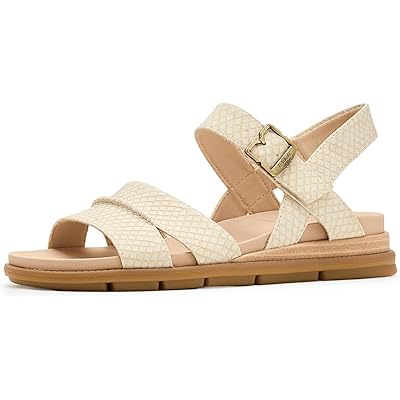 Dr. Scholls Timeless Fun whitecap beige