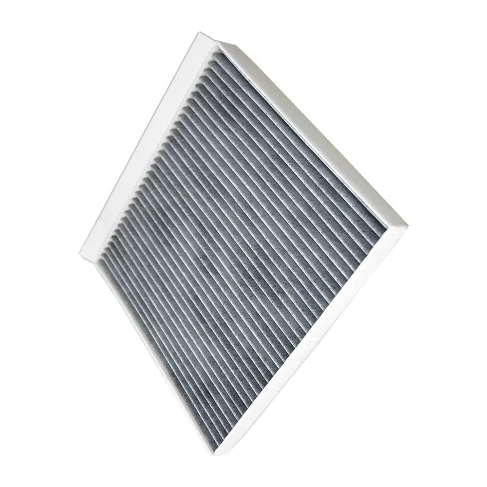 Filtro Cabina Aire Para Jeep Grand Para Commander reemplazar