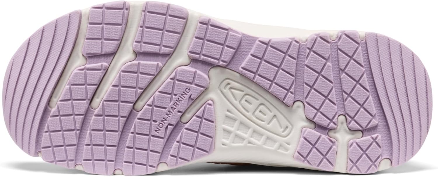 KEEN Kids' Motozoa Comfortable Easy on Breathable Lightweight Athletic