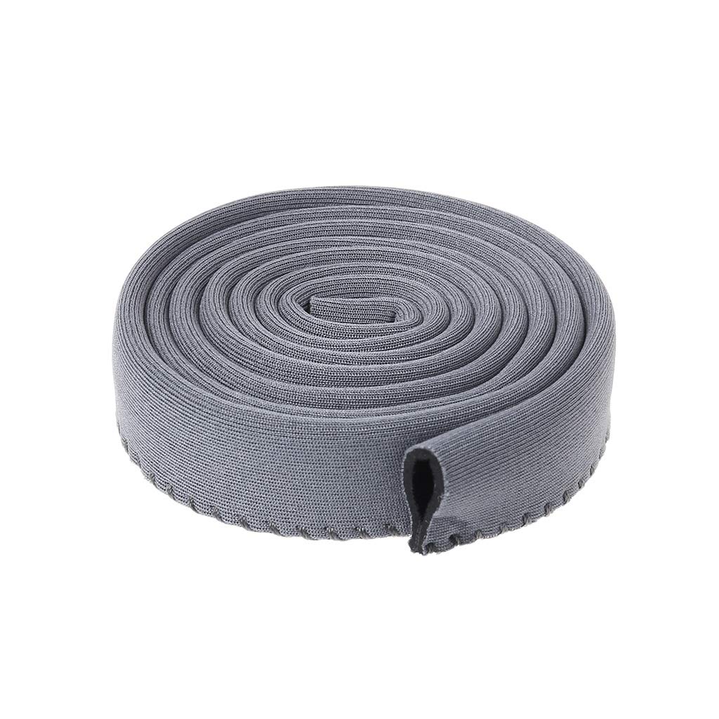 XISAOK Hydration Bladder Tube Sleeve Running Cycling Water Bag Tube Thermal Hose Cover