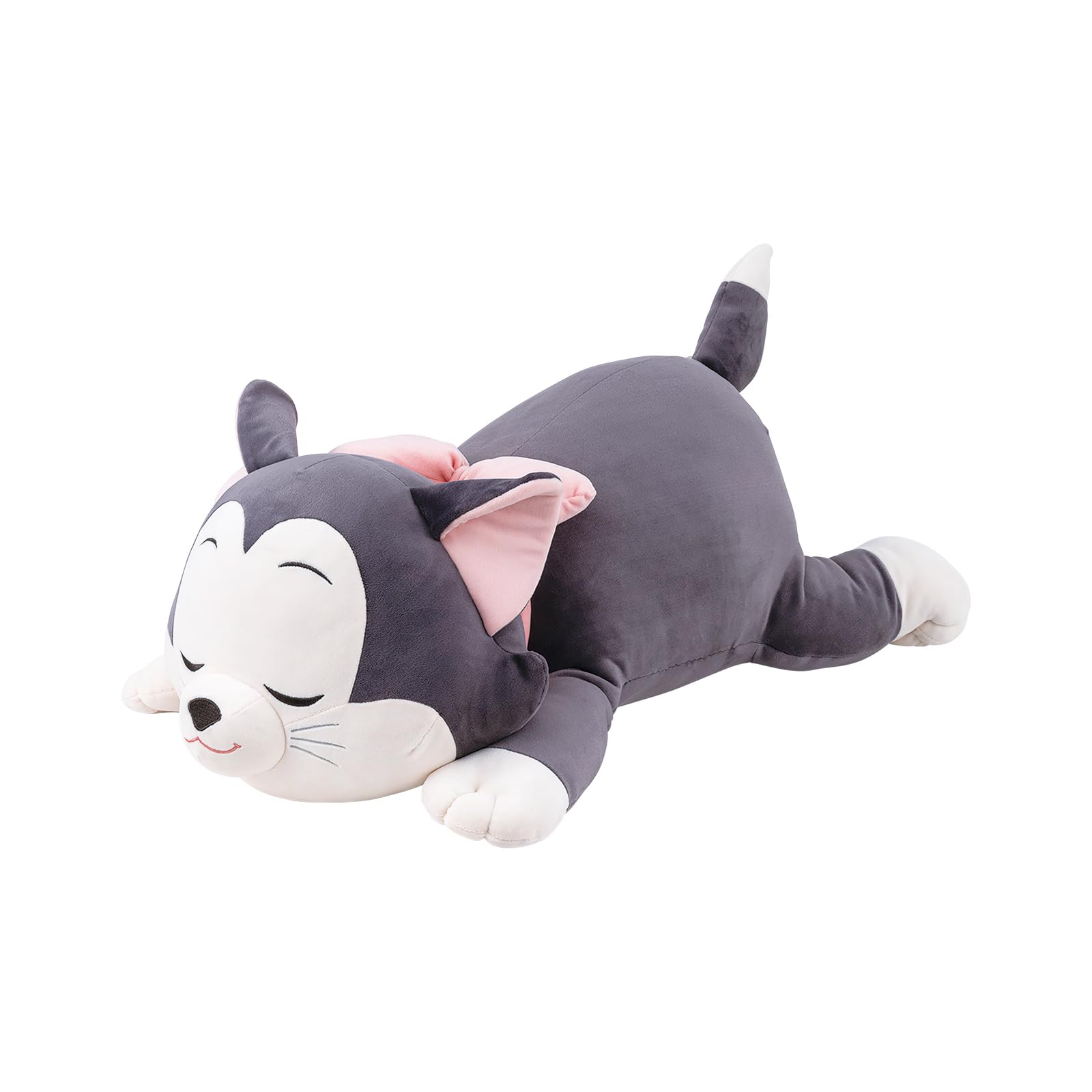 Amazon｜りぶはあと 抱きまくら Lサイズ モチハグ フィガロ (全長約