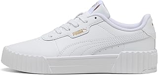 حذاء كارينا للبنات من بوما، 3.0 جي ار