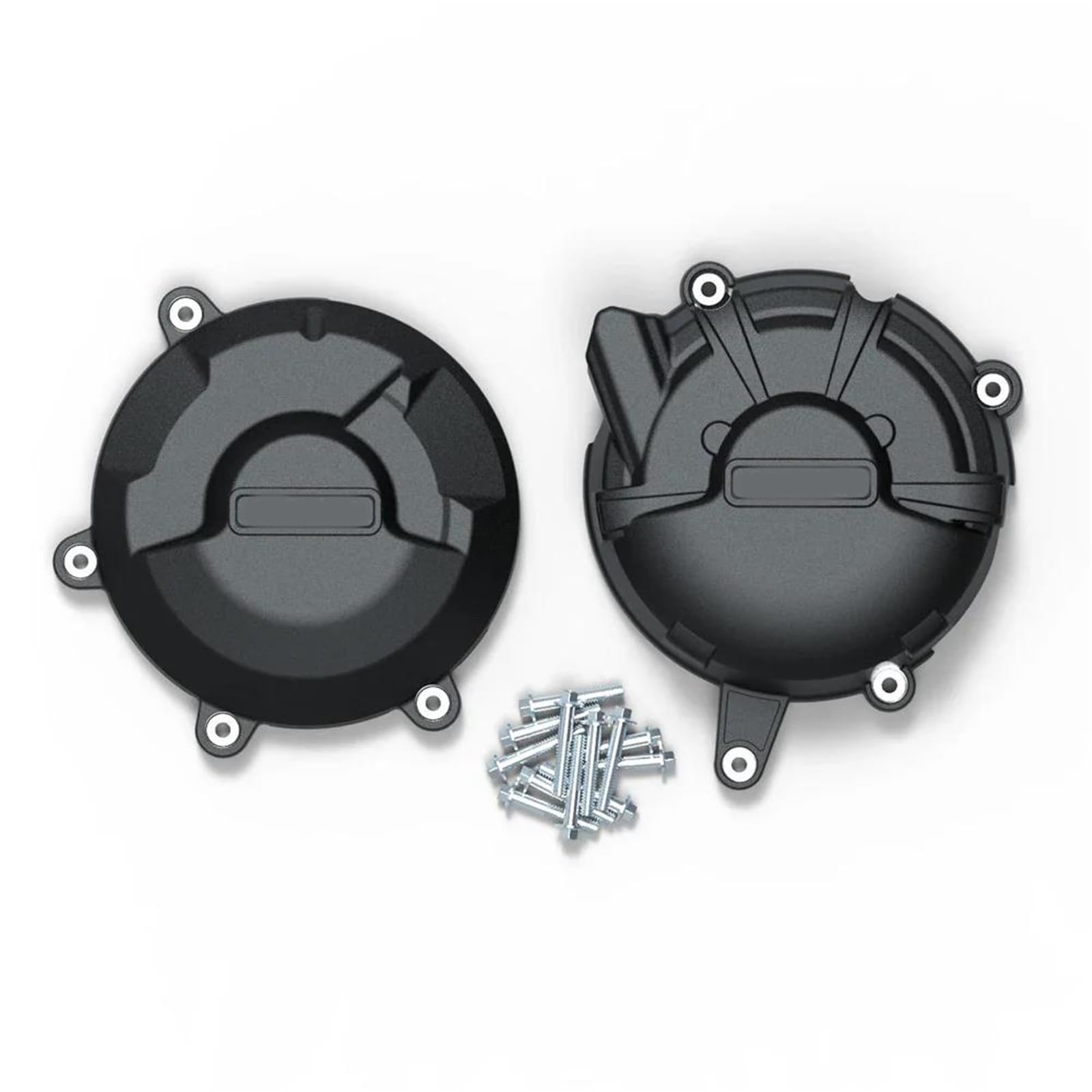 Ensembles De Caches Moteur Ducati Streetfighter V2 2022 2023 2024