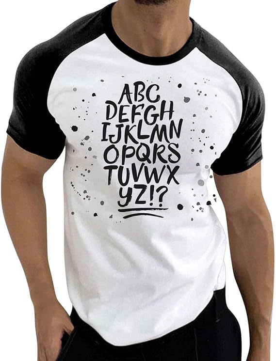 Amazon Tシャツ メンズ おもしろ シャツ メンズ 七分袖 大きいサイズ メンズ ポロシャツ 半袖 大きめ トップス メンズ 夏 夏服 メンズ シャツ 上着 ポロシャツ 通販