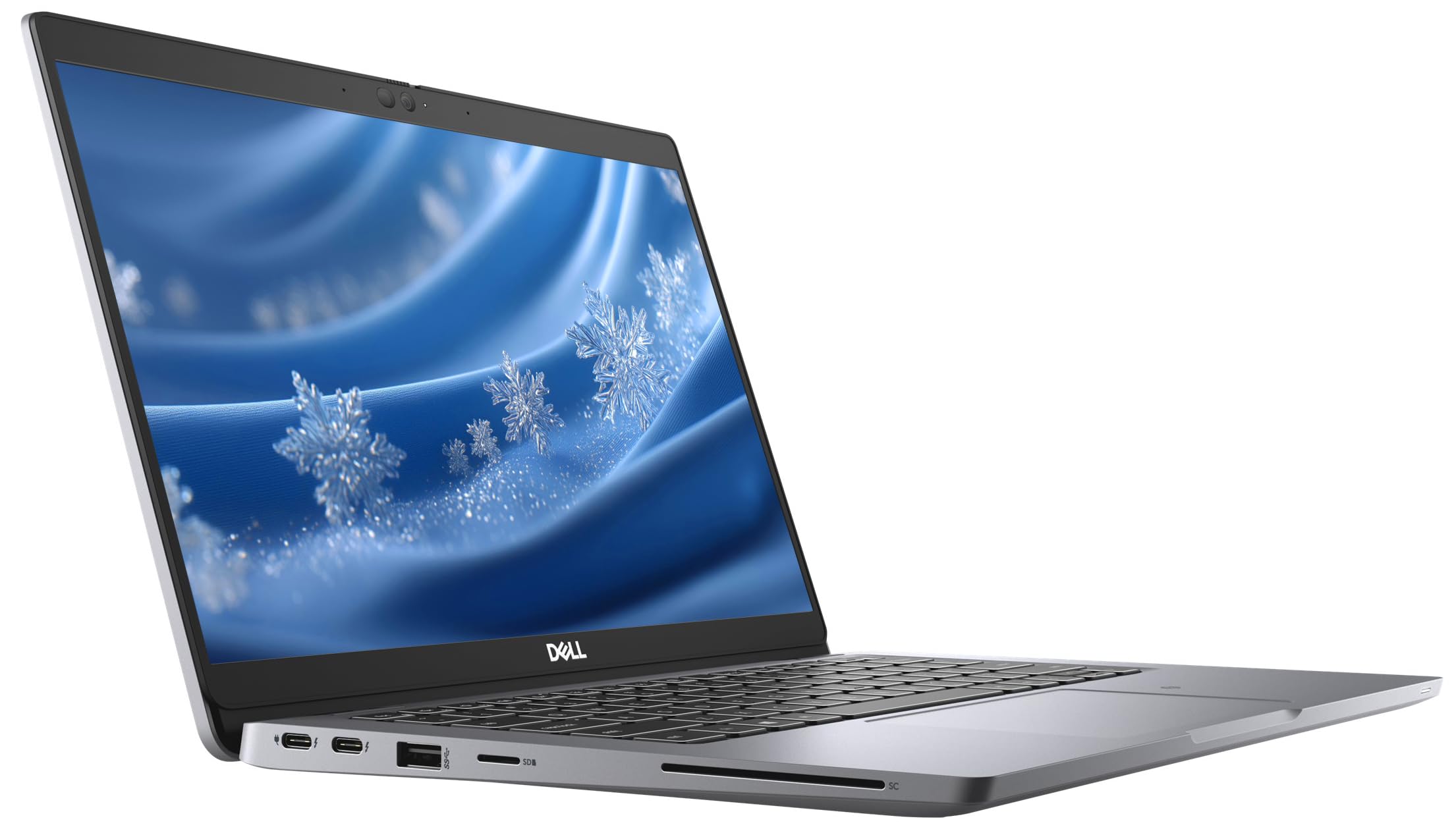 Amazon.com: Dell Latitude 5320 13.3