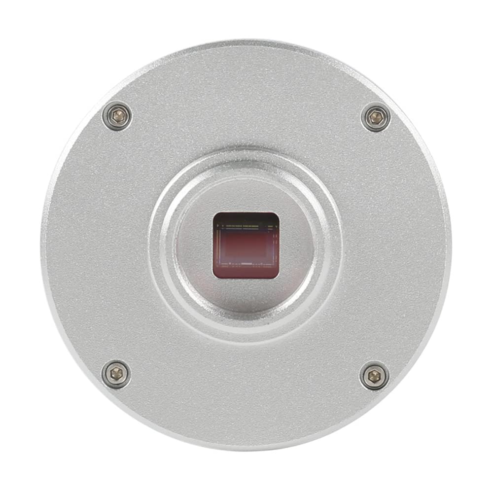 1080P HDMI Digital Industrial C Montaje Video microscopio medición electrónica Lupa cámara para reparación de PCB