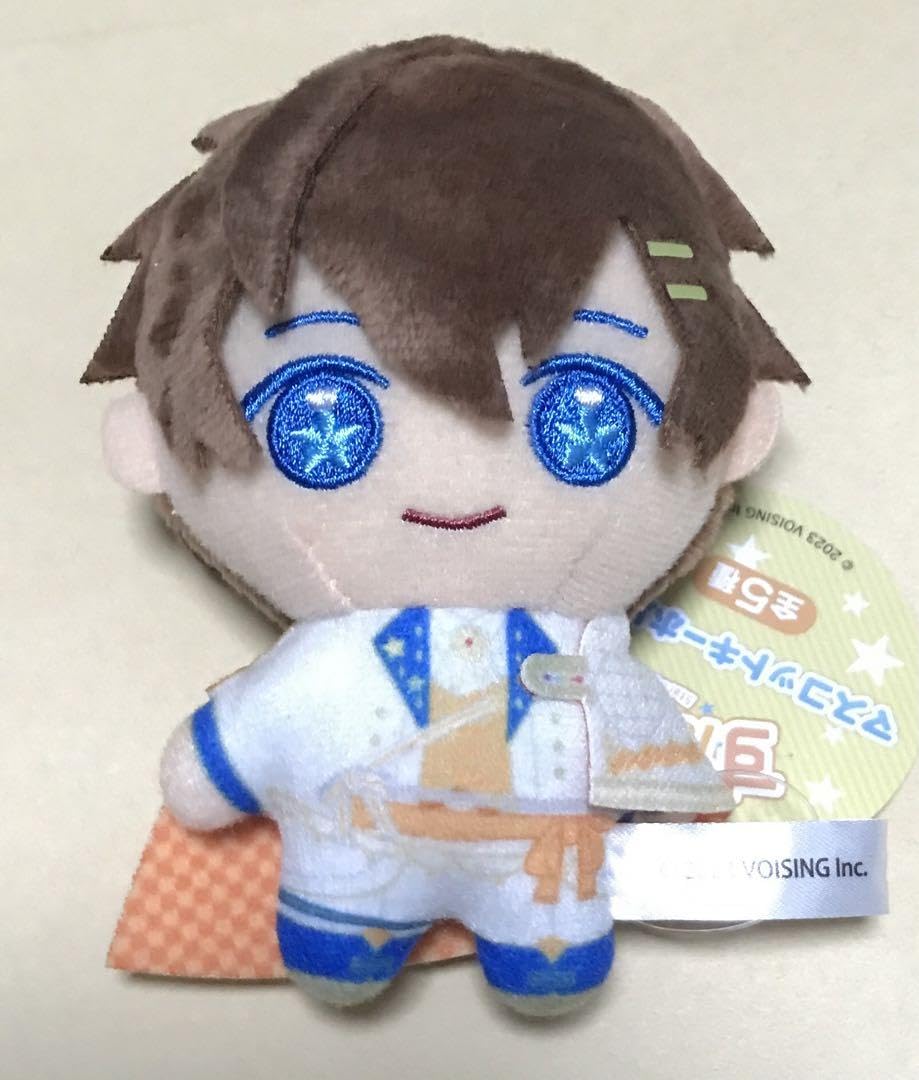 シ*ン様 すたぽら CD アルバム ぬいぐるみ セット くに Amazon.co.jp 